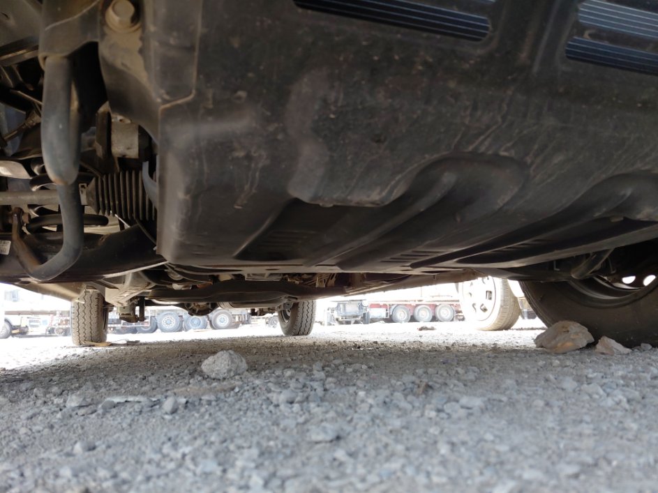 Mitsubishi L200  2020 image