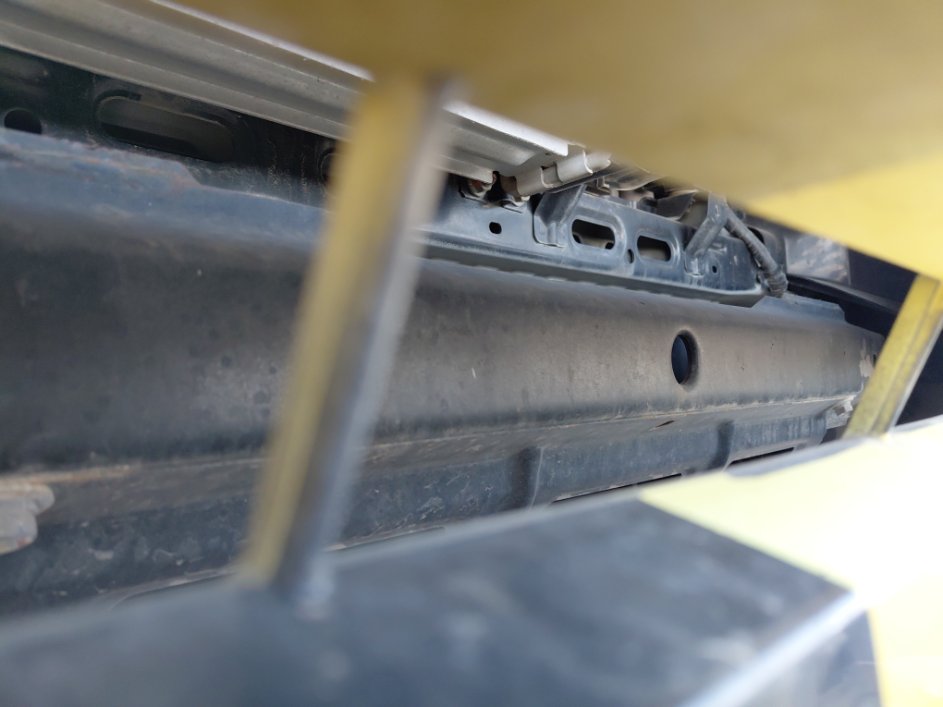 Mitsubishi L200  2020 image