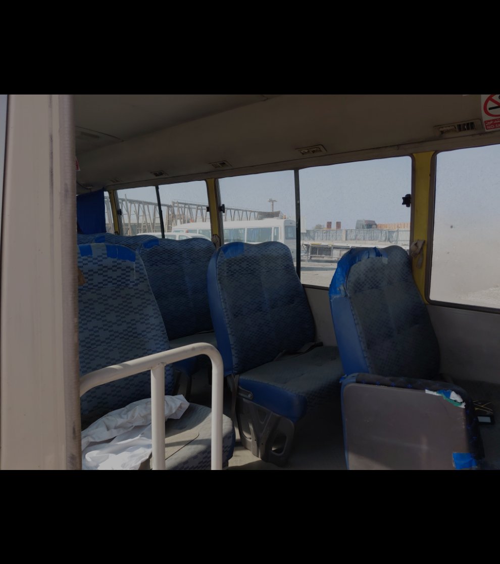 Mitsubishi Fuso  2015 image