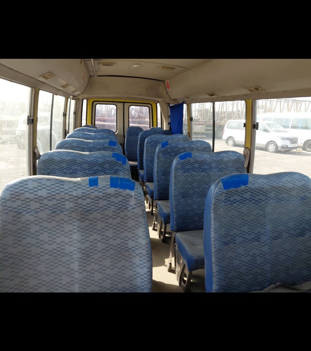 Mitsubishi Fuso  2015 image