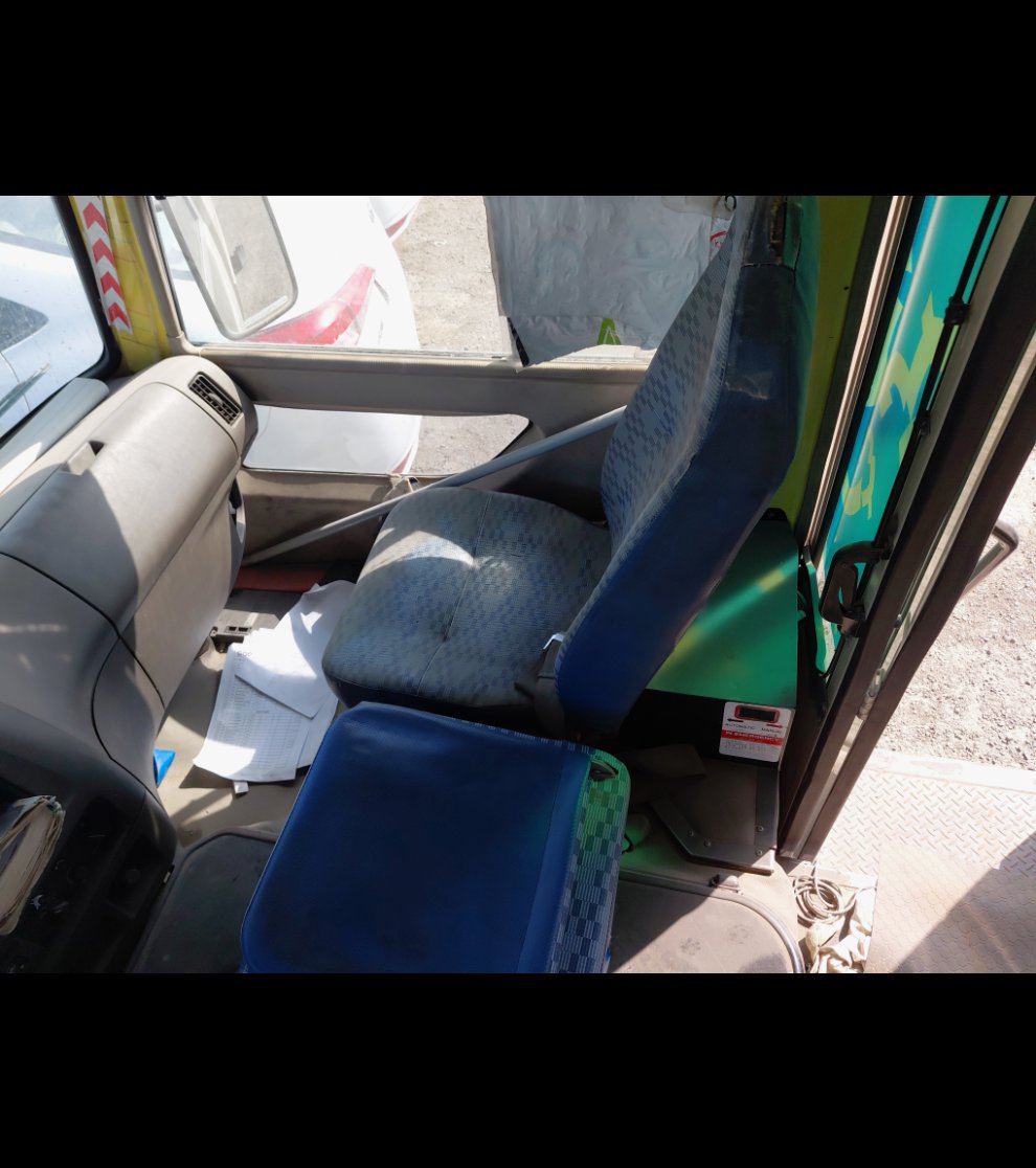 Mitsubishi Fuso  2015 image