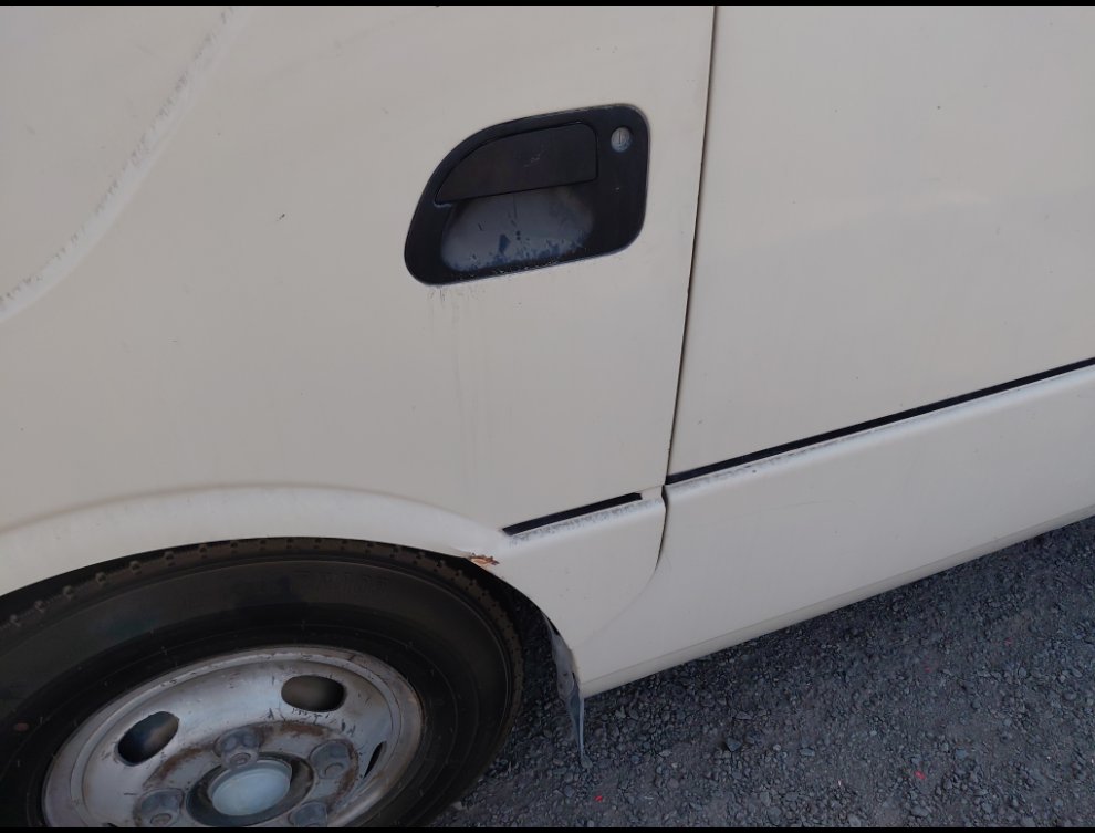 Mitsubishi Fuso  2015 image