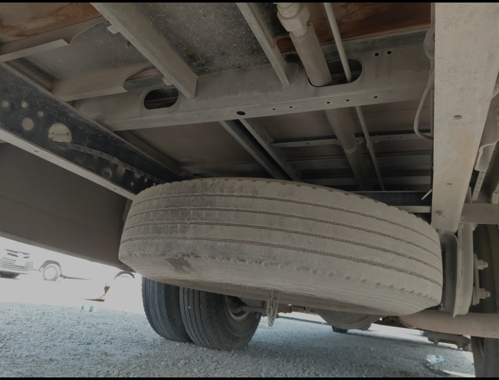 Mitsubishi Fuso  2015 image