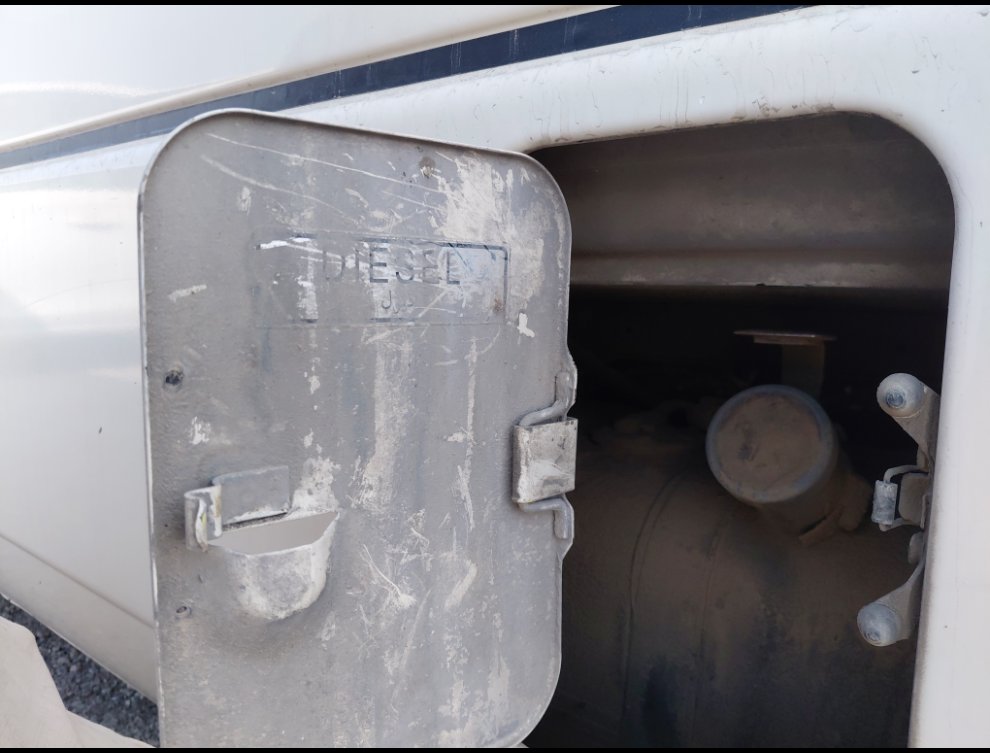 Mitsubishi Fuso  2015 image