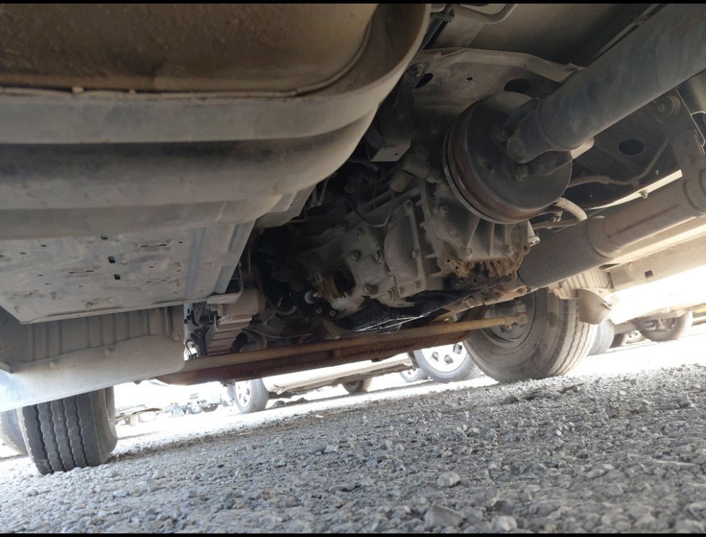 Mitsubishi Fuso  2015 image