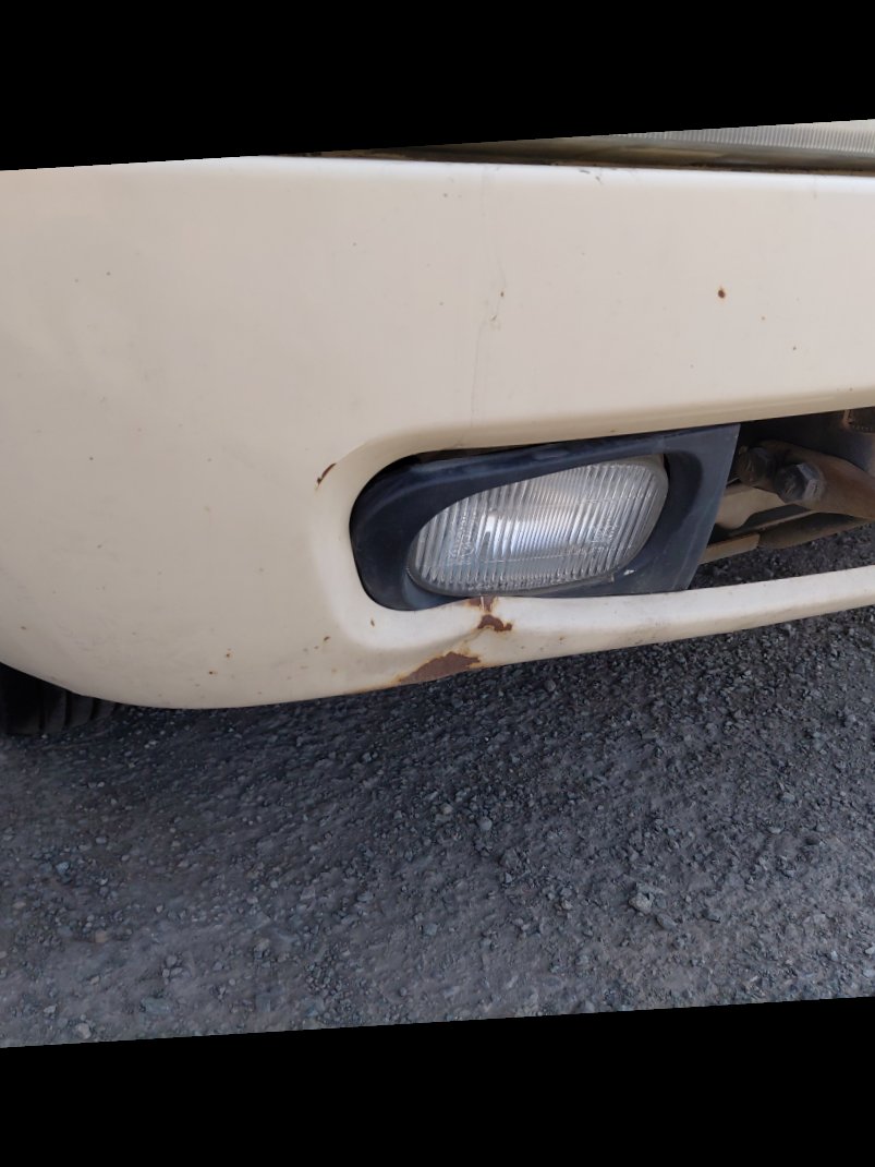 Mitsubishi Rosa  2015 image