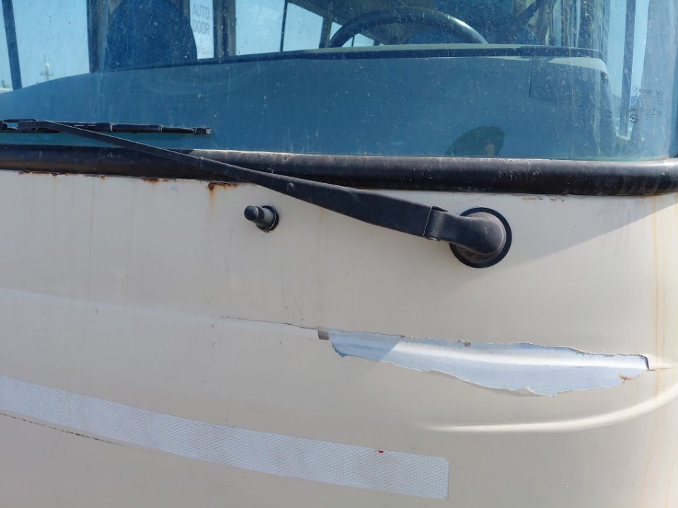 Mitsubishi Rosa  2015 image