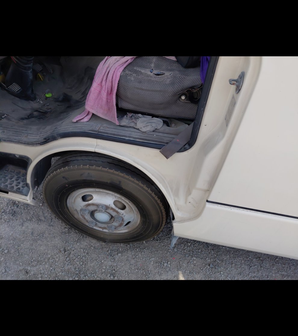 Mitsubishi Fuso  2015 image