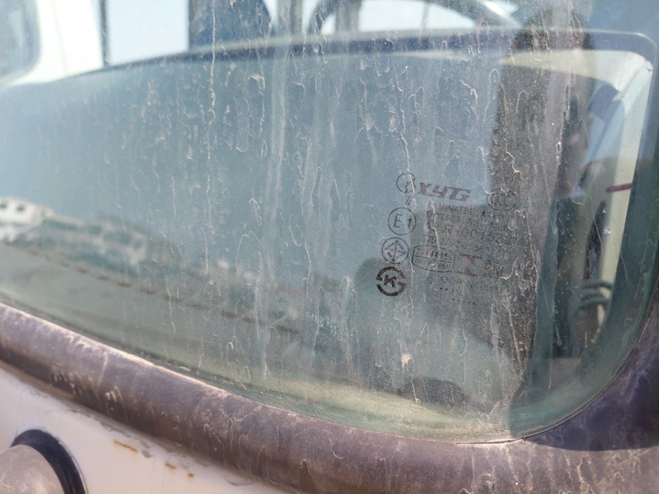 Mitsubishi Rosa  2015 image