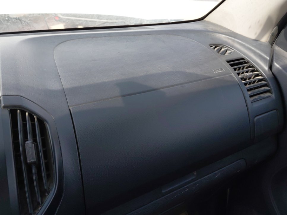 Isuzu D MAX 4x4 2020 image