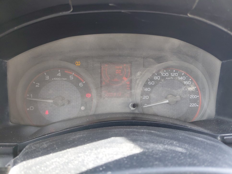 Isuzu D MAX 4x4 2020 image