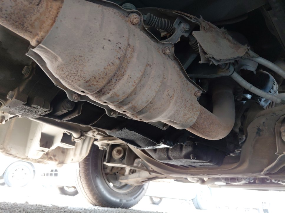 Toyota Hiace  2017 image