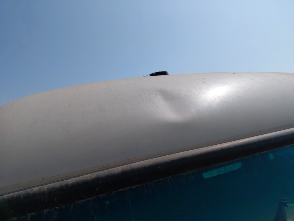 Mitsubishi Rosa  2015 image