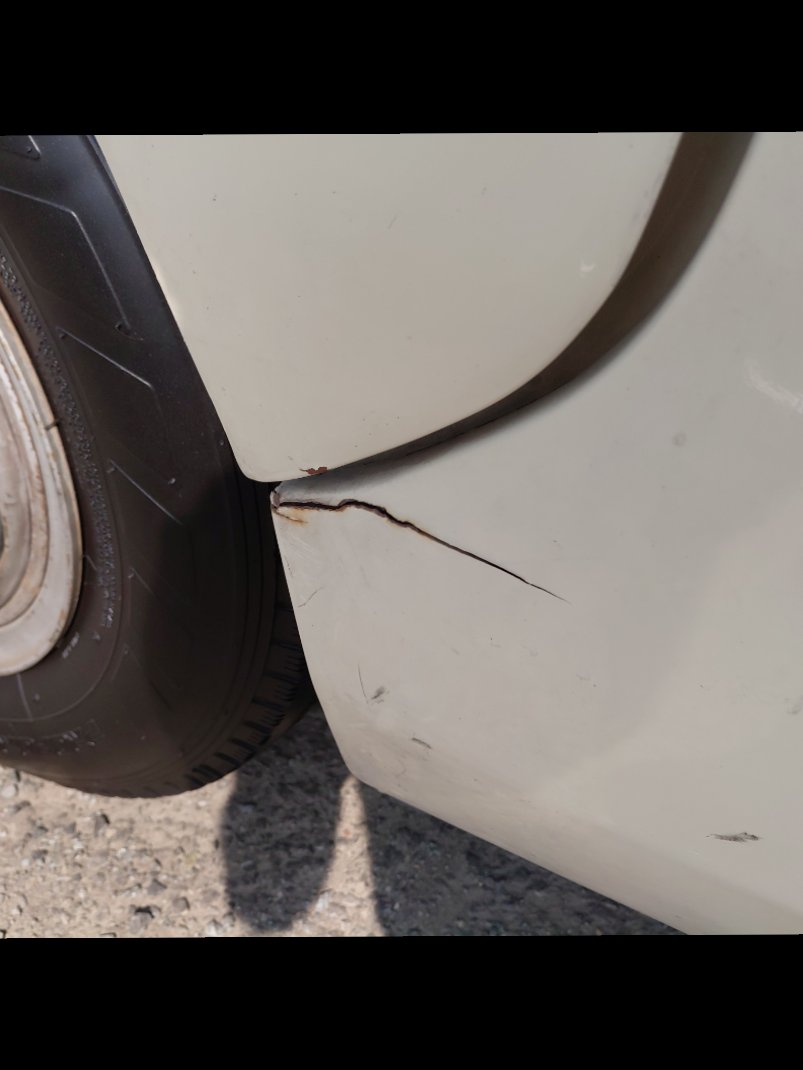 Mitsubishi Rosa  2015 image