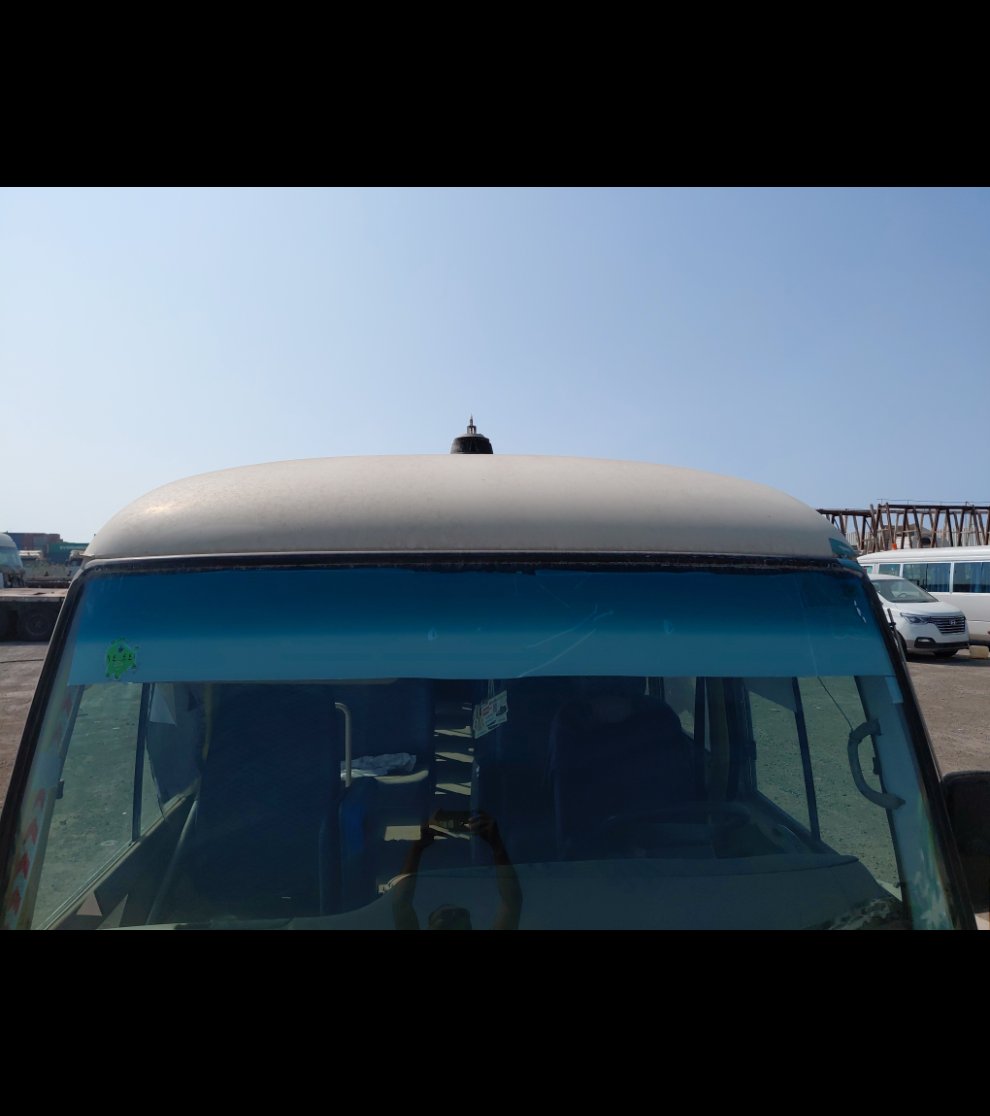 Mitsubishi Fuso  2015 image