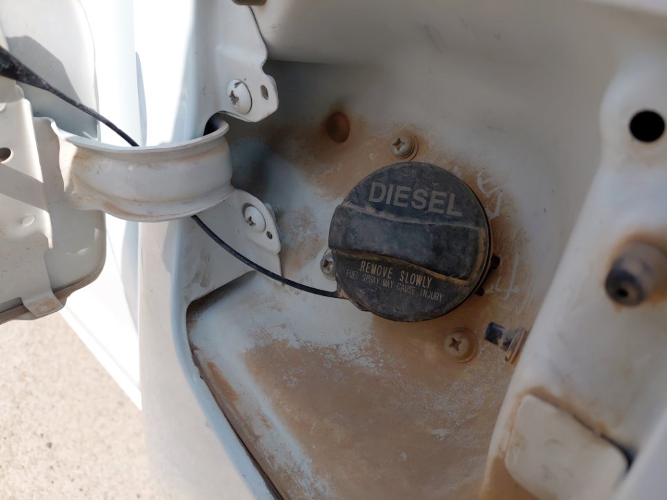 Isuzu D MAX 4x4 2020 image