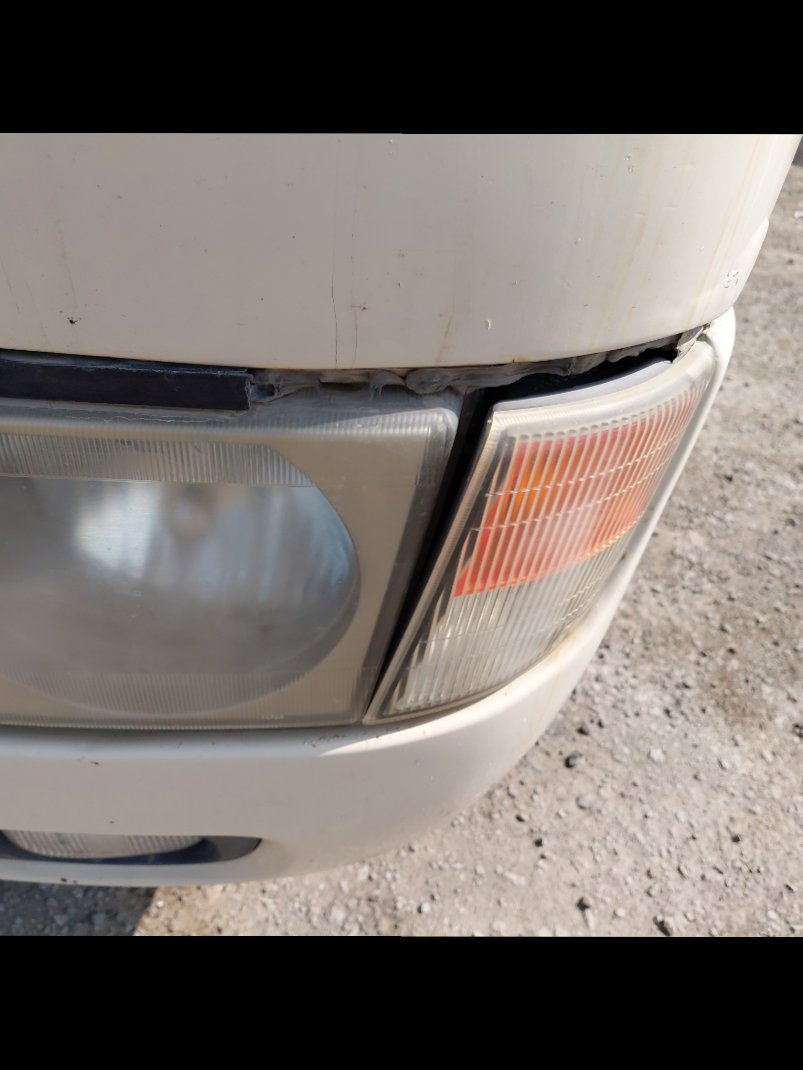 Mitsubishi Rosa  2015 image