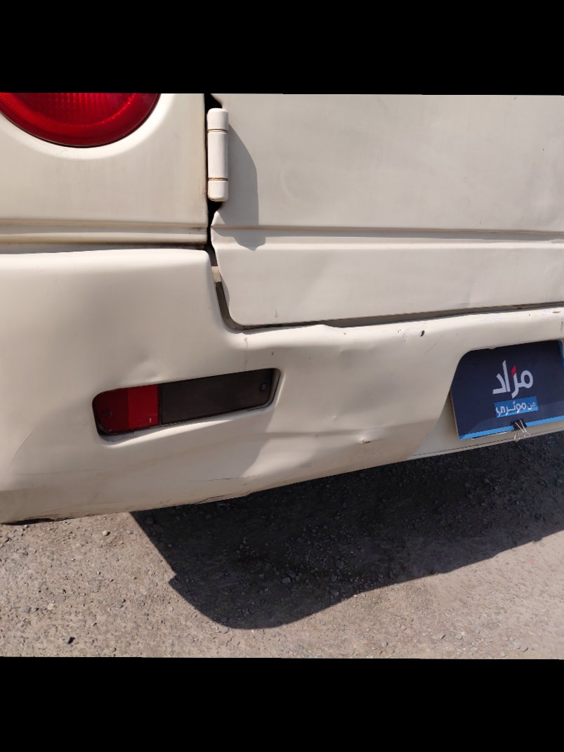 Mitsubishi Rosa  2015 image