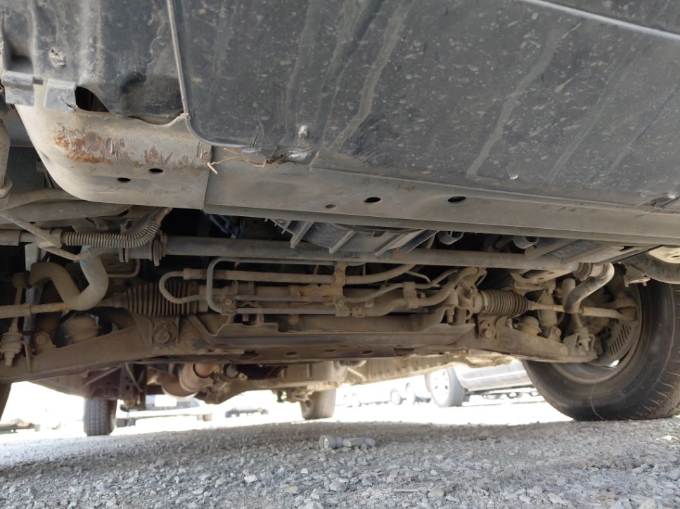 Toyota Hiace  2017 image