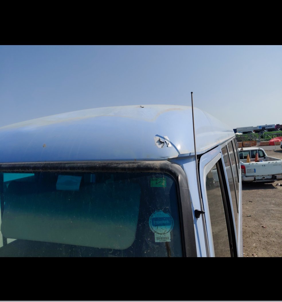 Mitsubishi Rosa  2013 image