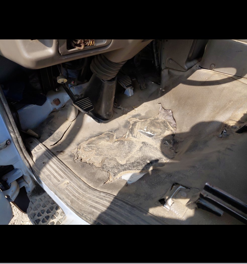 Mitsubishi Rosa  2013 image