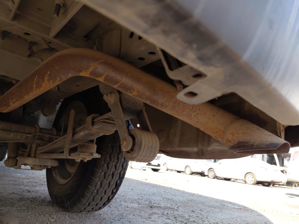 Toyota Hiace  2017 image