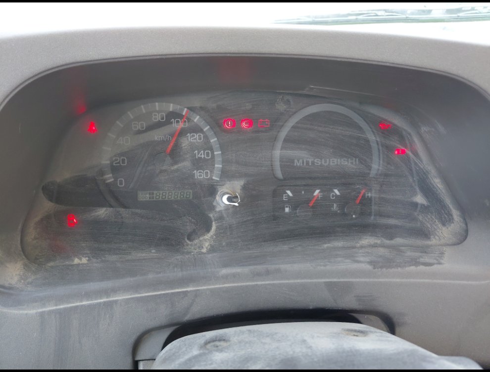 Mitsubishi Fuso  2015 image