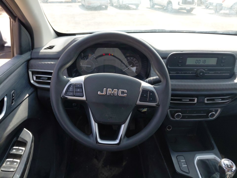 JMC Vigus 2x4 2023 image