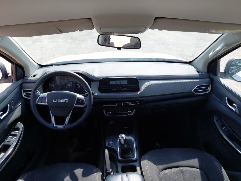 JMC Vigus 2x4 2023 image