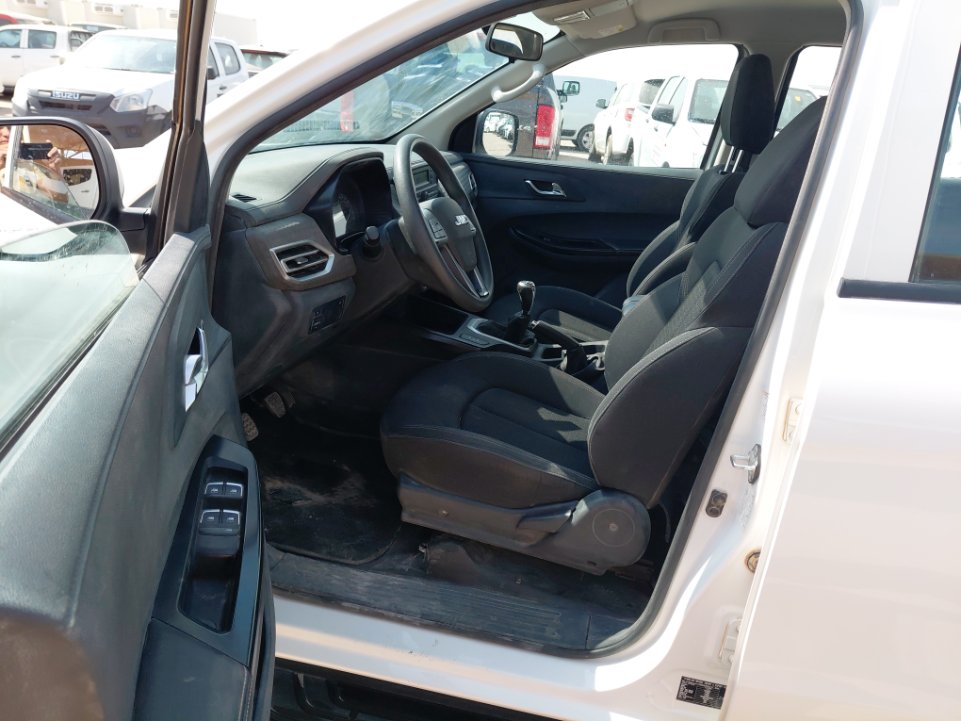 JMC Vigus 2x4 2023 image