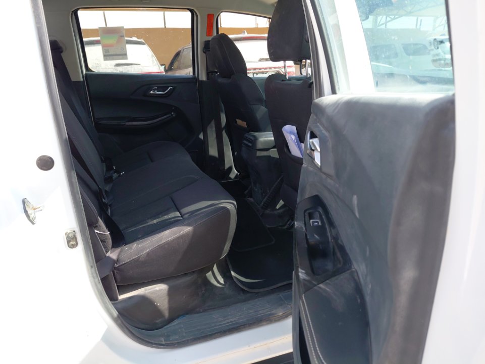 JMC Vigus 2x4 2023 image