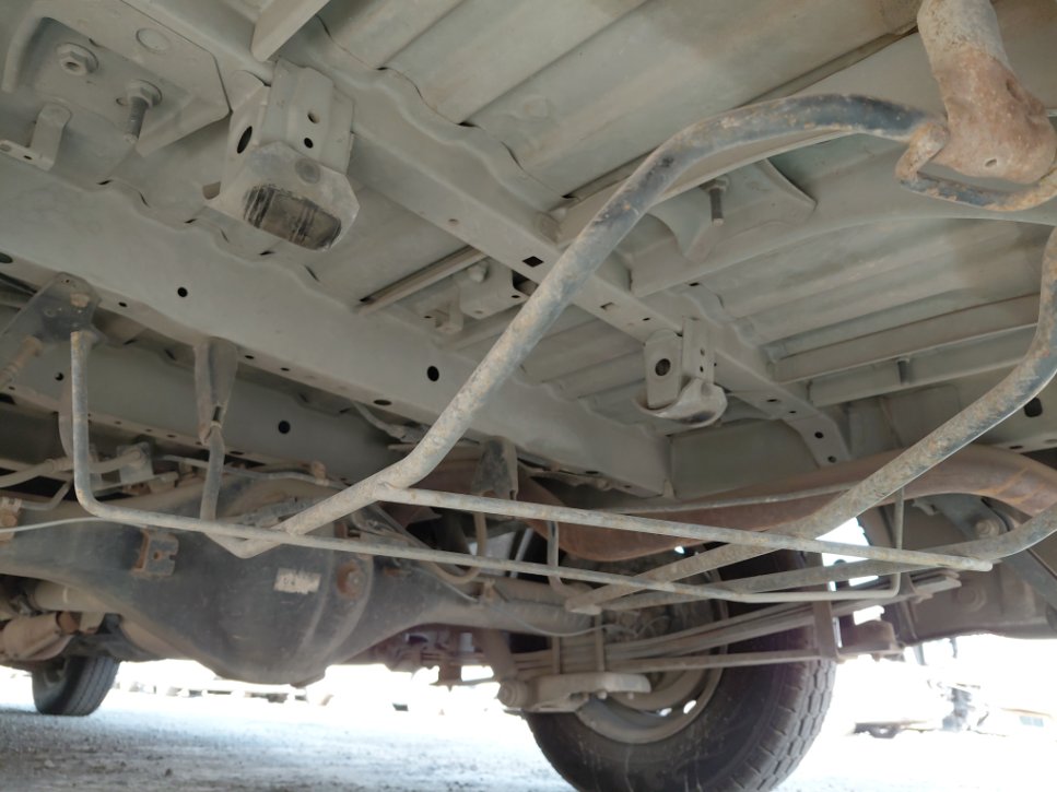 Toyota Hiace  2017 image