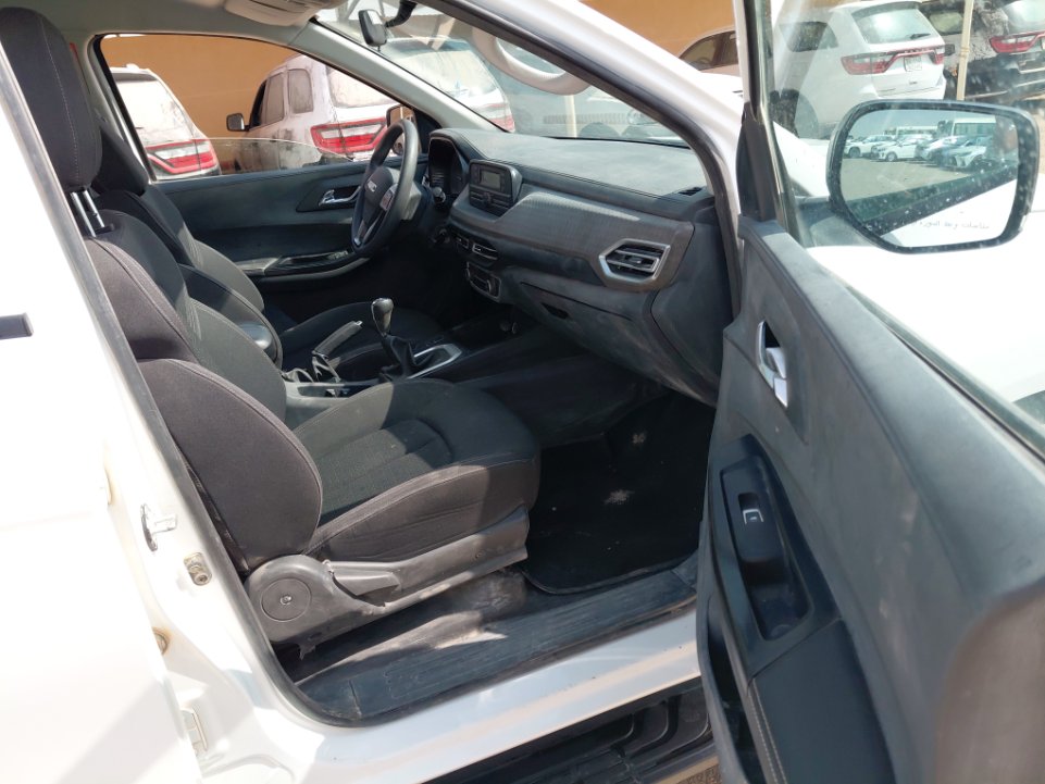 JMC Vigus 2x4 2023 image