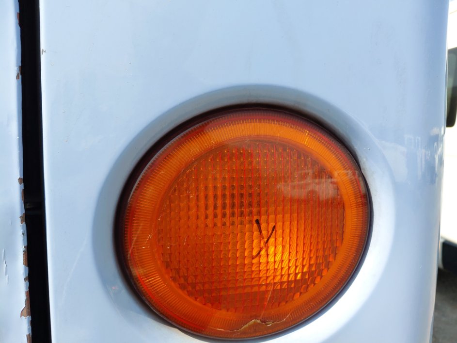 Mitsubishi Rosa  2013 image