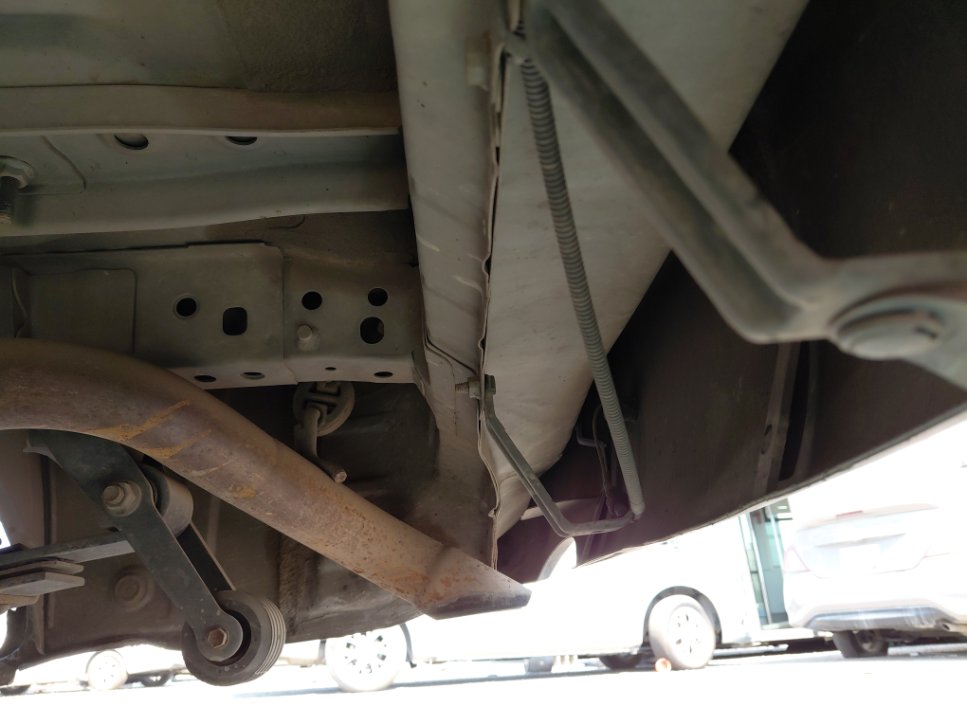 Toyota Hiace  2017 image