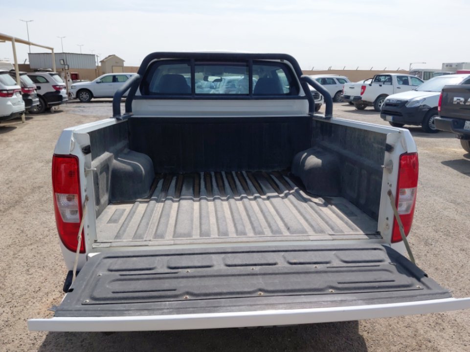 JMC Vigus 2x4 2023 image