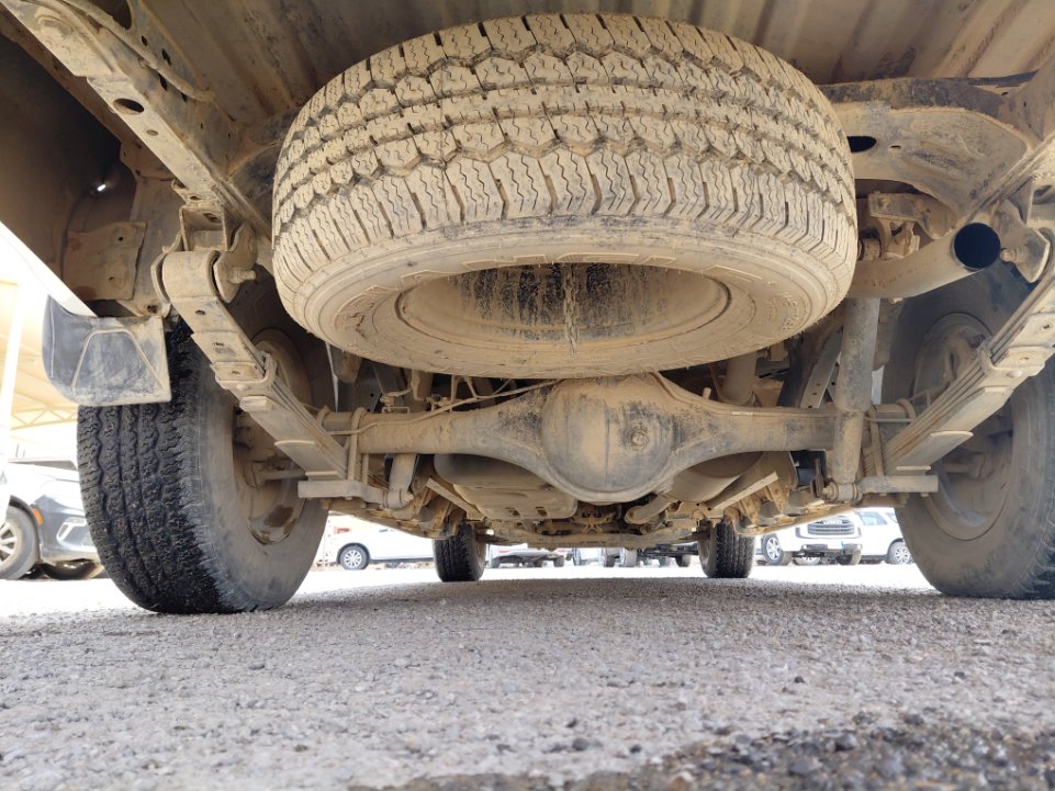 JMC Vigus 2x4 2023 image