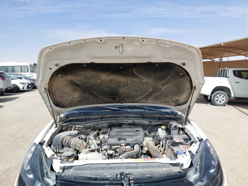 JMC Vigus 2x4 2023 image