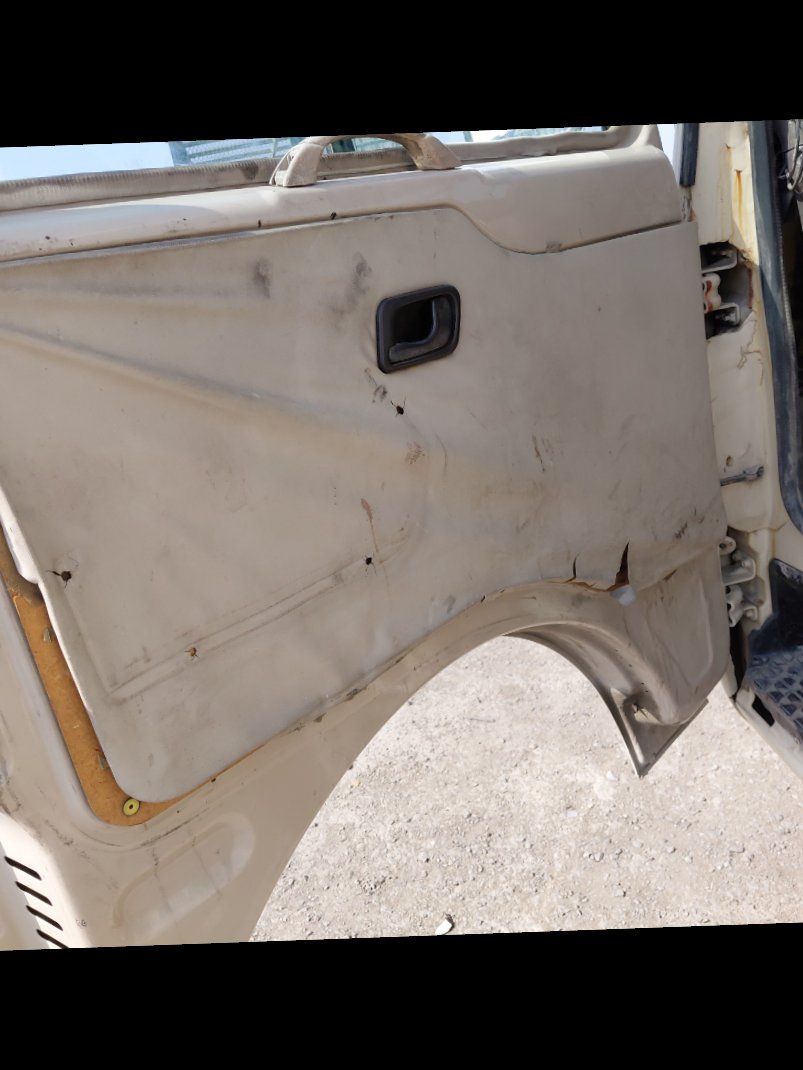 Mitsubishi Rosa  2015 image