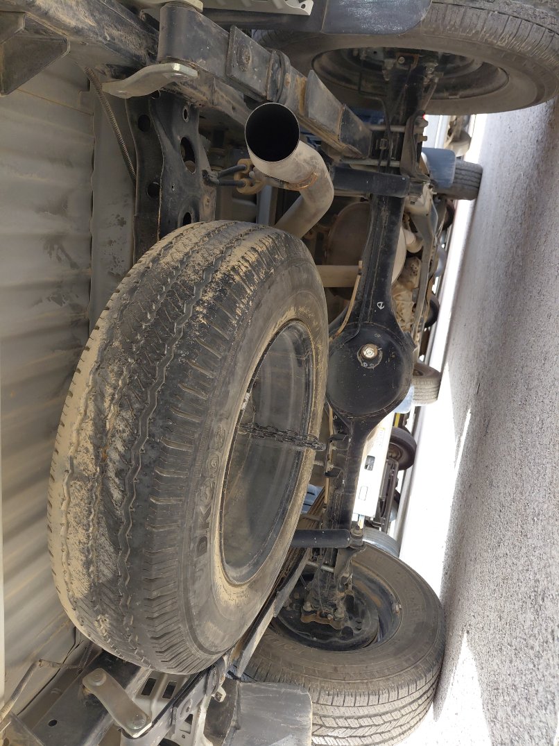 Isuzu D MAX 4x4 2020 image