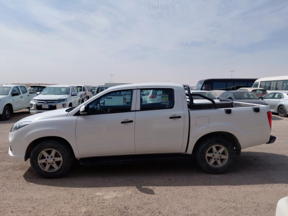 JMC Vigus 2x4 2023 image