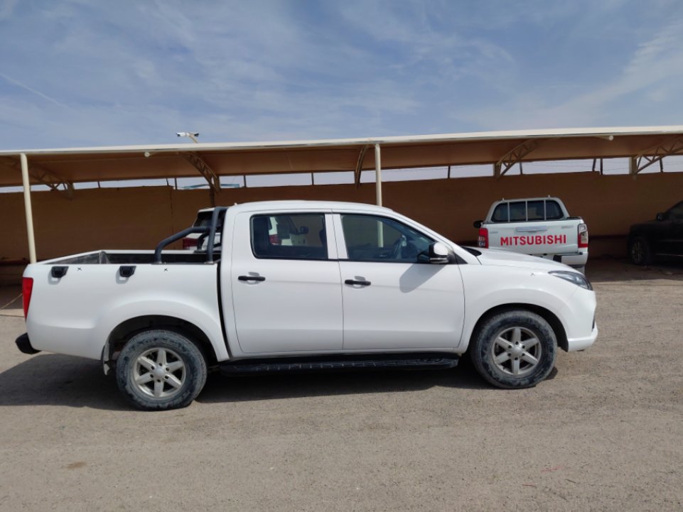 JMC Vigus 2x4 2023 image