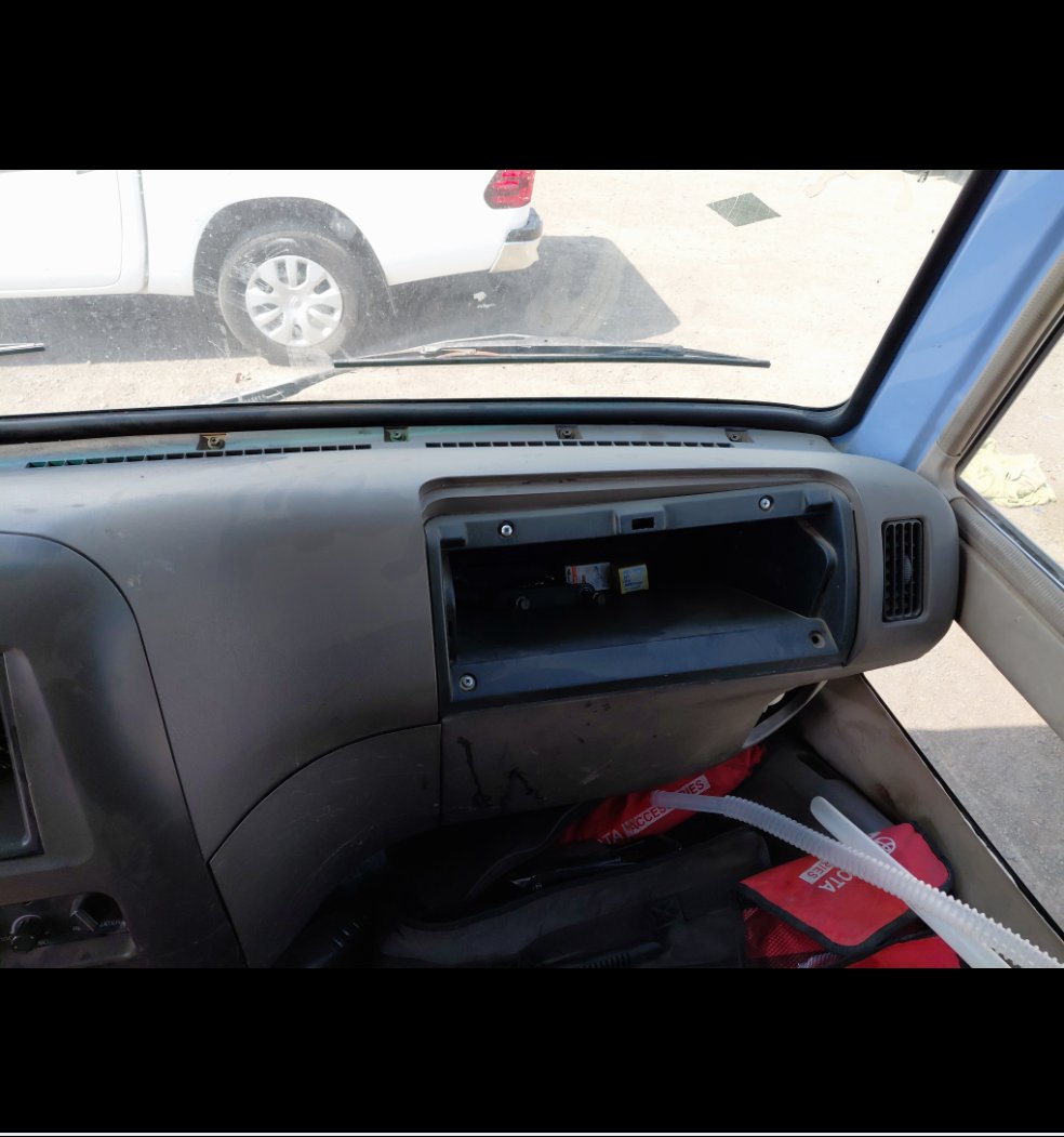 Mitsubishi Rosa  2013 image