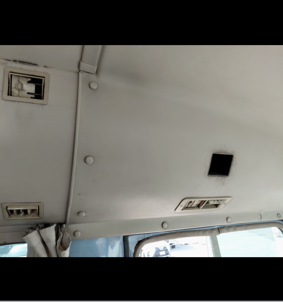 Mitsubishi Rosa  2013 image