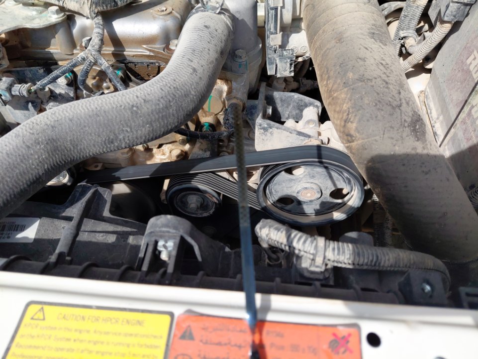 JMC Vigus 2x4 2023 image