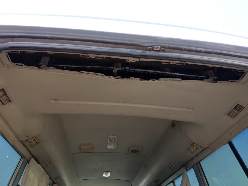 Mitsubishi Rosa  2013 image