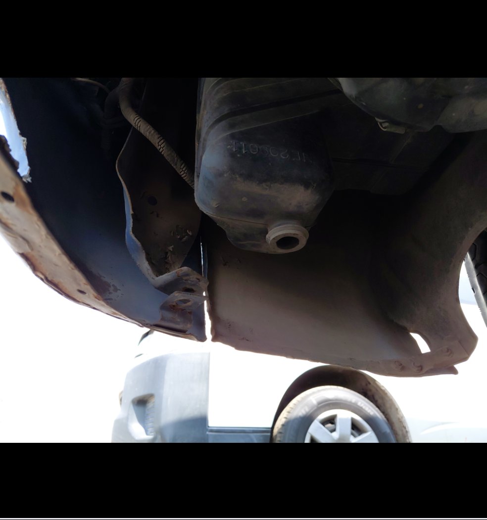 Mitsubishi Rosa  2013 image