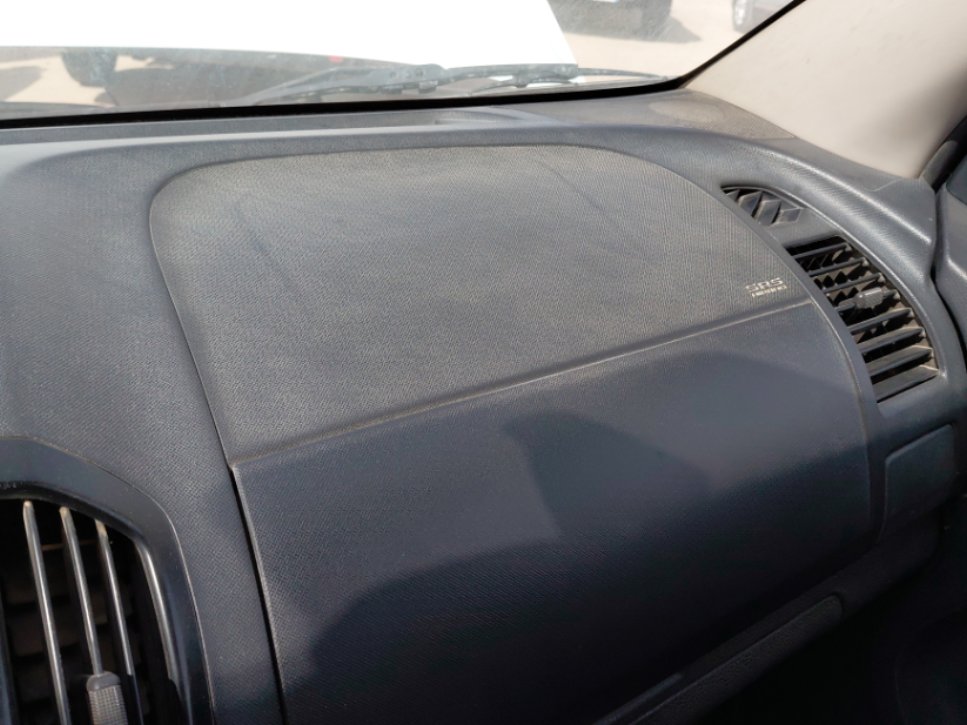 Isuzu D MAX 4x4 2020 image