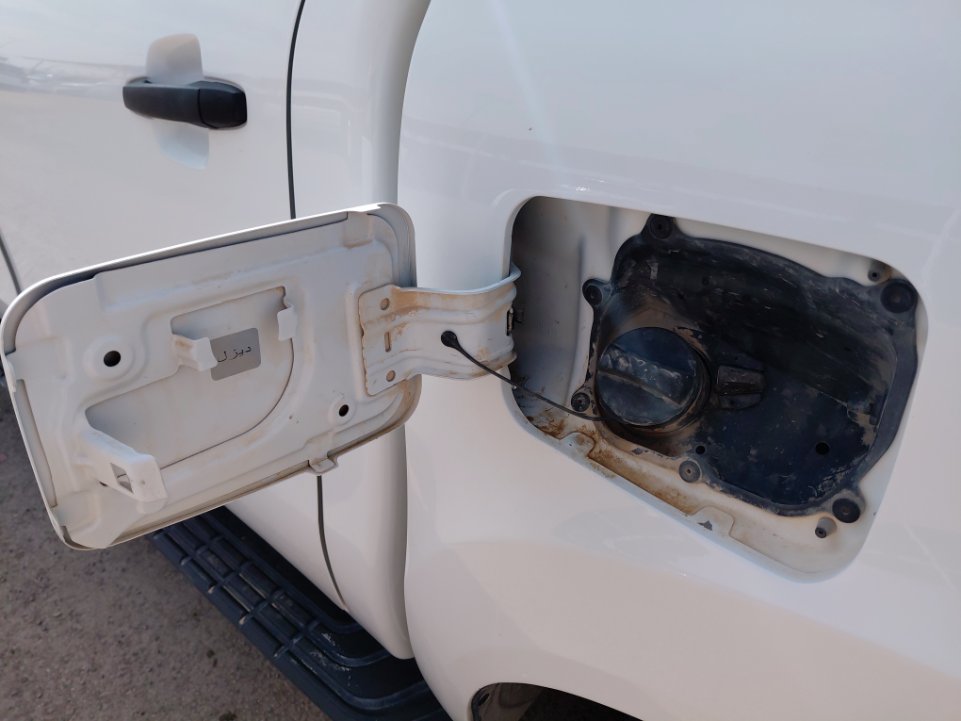 JMC Vigus 2x4 2023 image