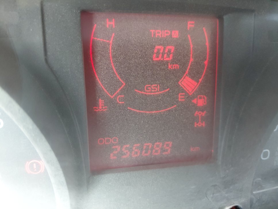 Isuzu D MAX 4x4 2020 image